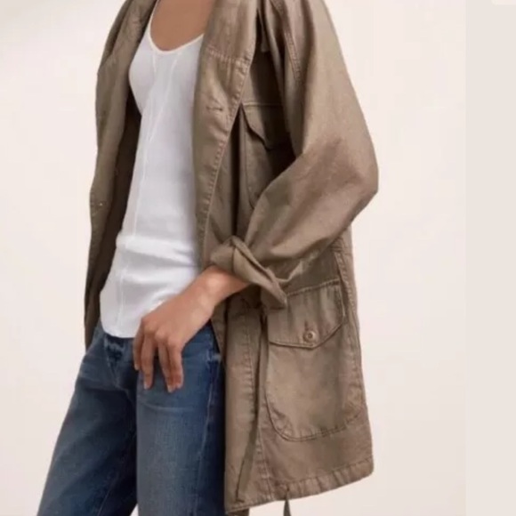 Aritzia Community Camus Jacket - Picture 10 of 10